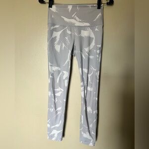 Lululemon Women’s Wunder Under HR Tight 25”LW5CDMS